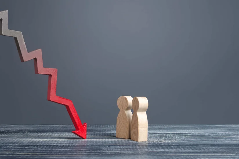 Рейтинговые агентства Fitch и S&P понизили долгосрочный рейтинг Украины