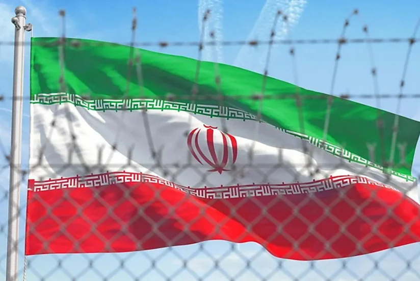 Британия ввела санкции против иранского космического агентства