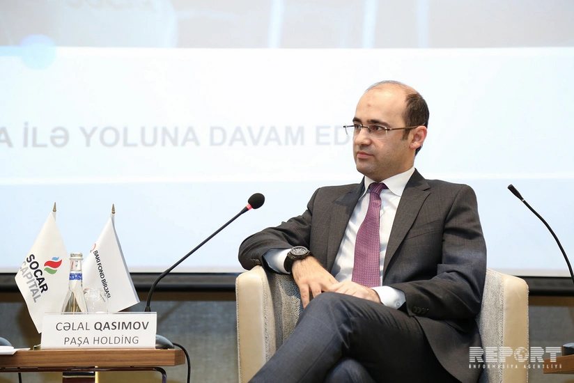 Azerbaijan offers income tax exemption in securities market