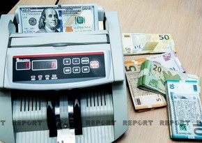 CBA currency exchange rates (02.05.2025)
