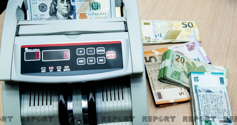 CBA currency exchange rates (02.05.2025)