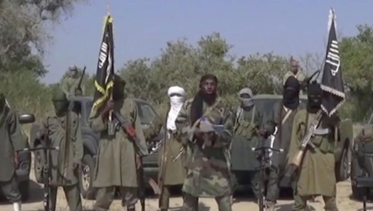 В столице Чада арестован один из лидеров группировки Боко Харам