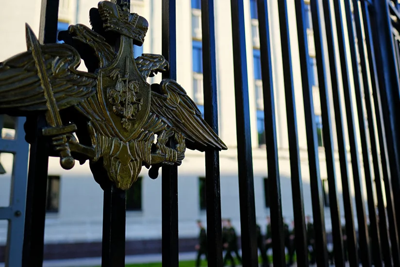 Минобороны России: США напрямую поддерживают террористов ИГ в Сирии