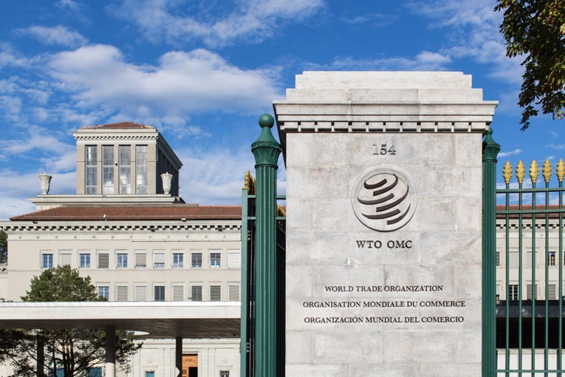 ÜTT: Dünya ticarətində 9,2% azalma olacaq