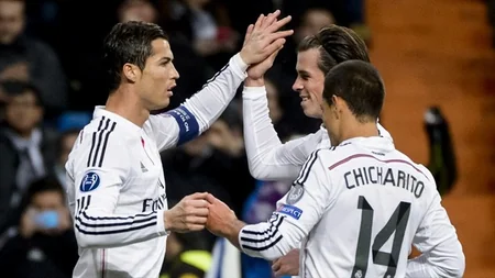 Çempionlar Liqasının qrup mərhələsində son turun  oyunları keçirilib