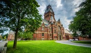 Tramp Harvard Universitetini vergidən azad statusundan məhrum etməyi planlaşdırır