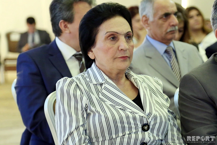 Bakı Slavyan Universitetinin rektoru vəzifəsindən azad edilib