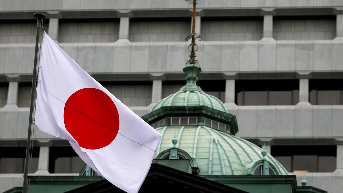 Власти Японии отказались от иммиграционной реформы