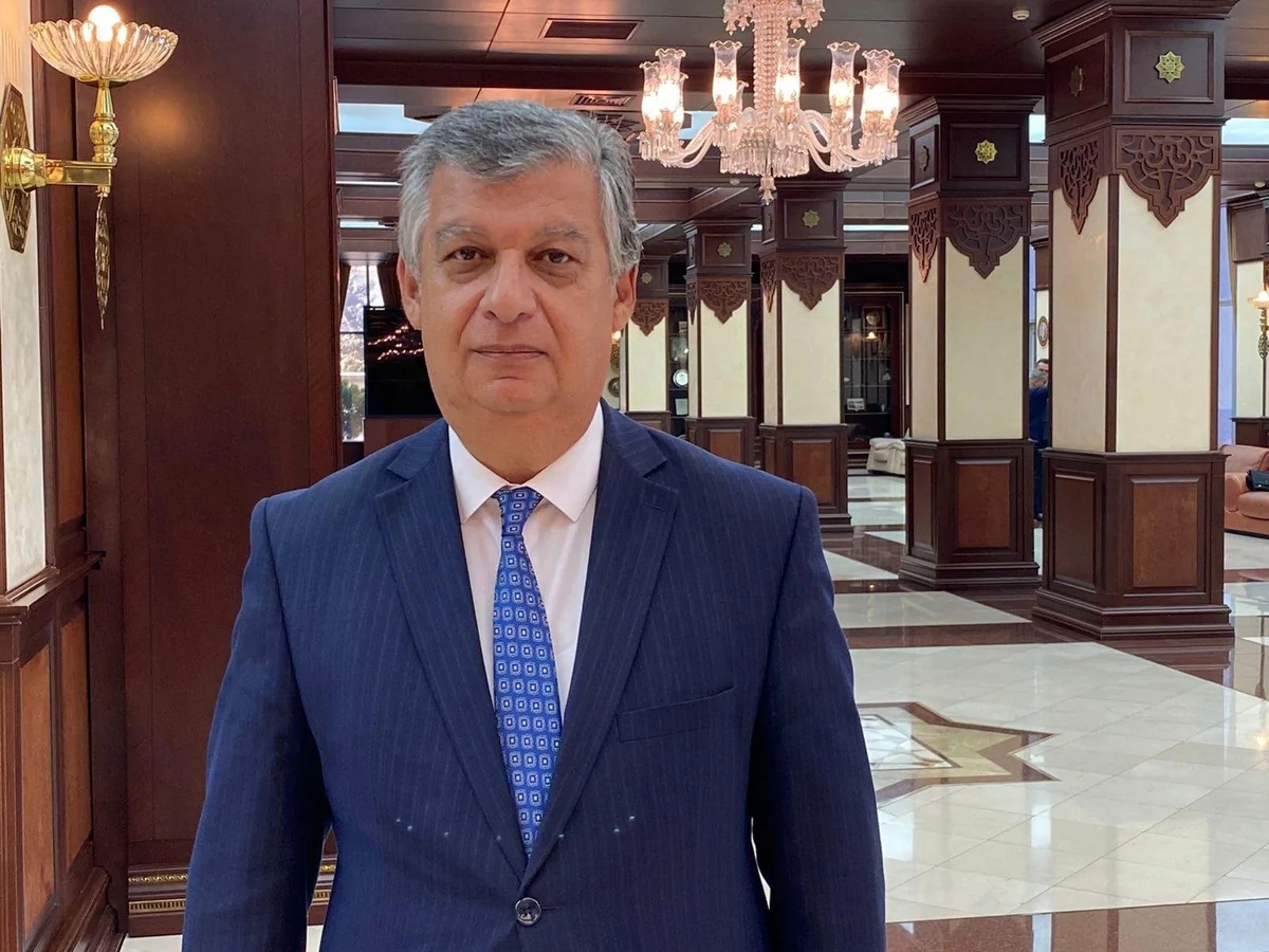Əli Məsimli: Elm və təhsilə dair strategiyanın hədəflərinə nail olunmayıb