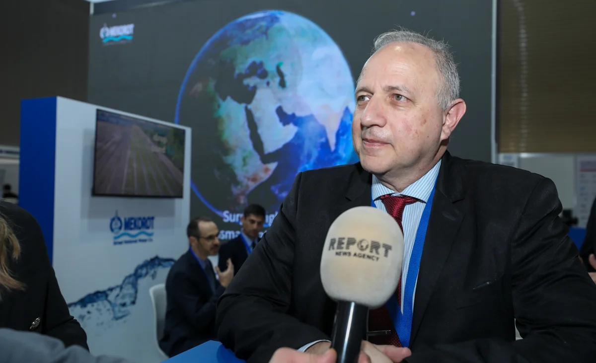 Azərbaycanda süni yağış yağdırılması təklif olunur