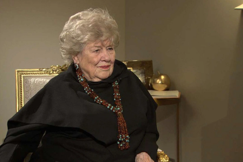 Reagan's former adviser intends to become Russian citizen