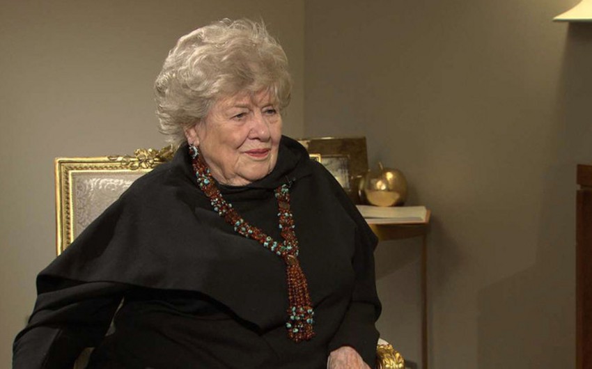 Reagan's former adviser intends to become Russian citizen