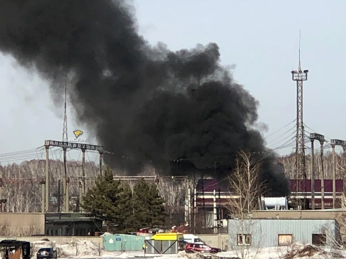 Над Калугой закрыли воздушное пространство