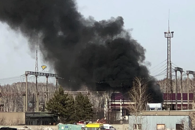 Над Калугой закрыли воздушное пространство
