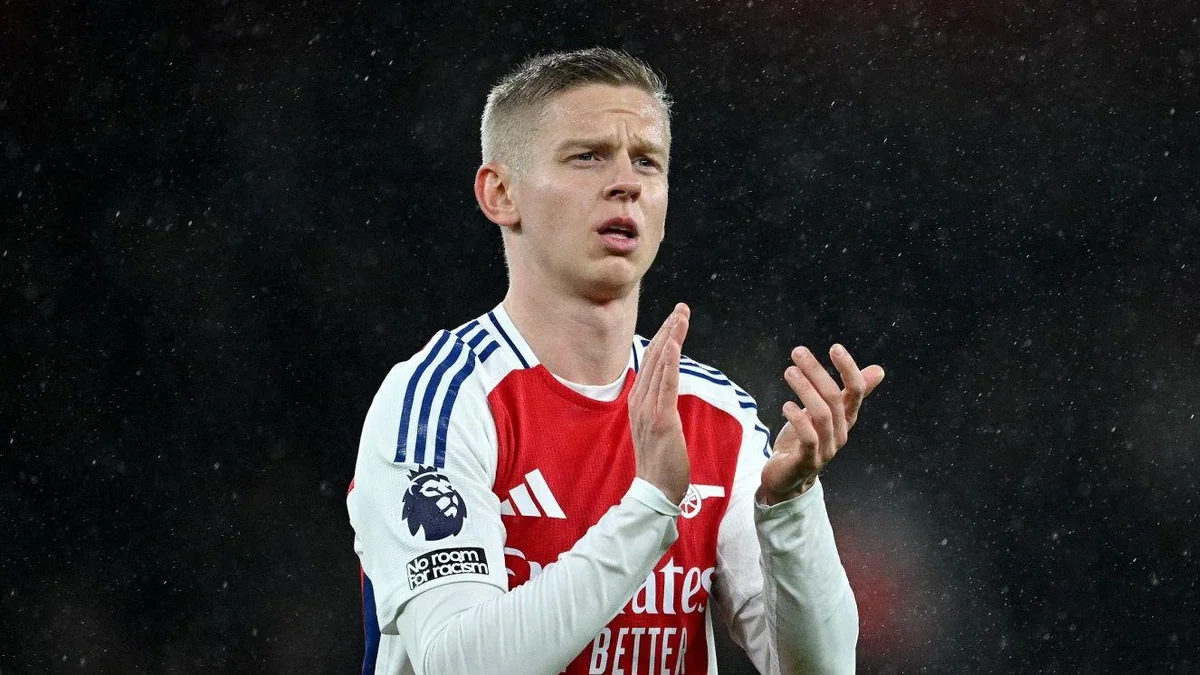 London klubu ukraynalı futbolçunu pulsuz göndərməyə hazırdır