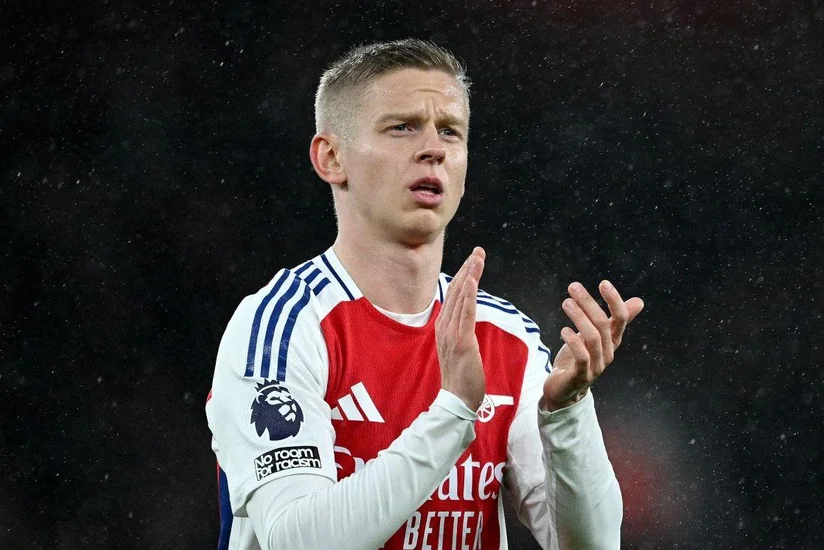 London klubu ukraynalı futbolçunu pulsuz göndərməyə hazırdır