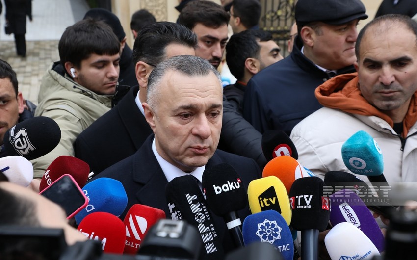 Teymur Musayev sağlam, qüsursuz insanları ziyanlı prosedurlardan uzaq durmağa çağırıb
