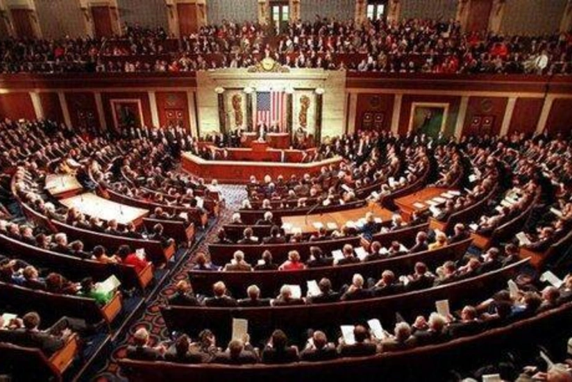 ABŞ Senatı qondarma “erməni soyqırımı”nı tanıyan qətnamə layihəsini qəbul edib