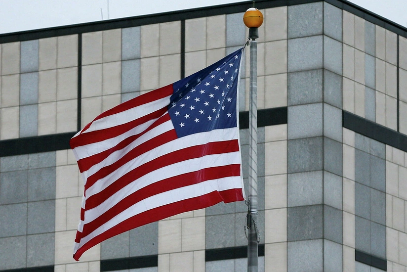 US imposes sanctions on Belarusian officials