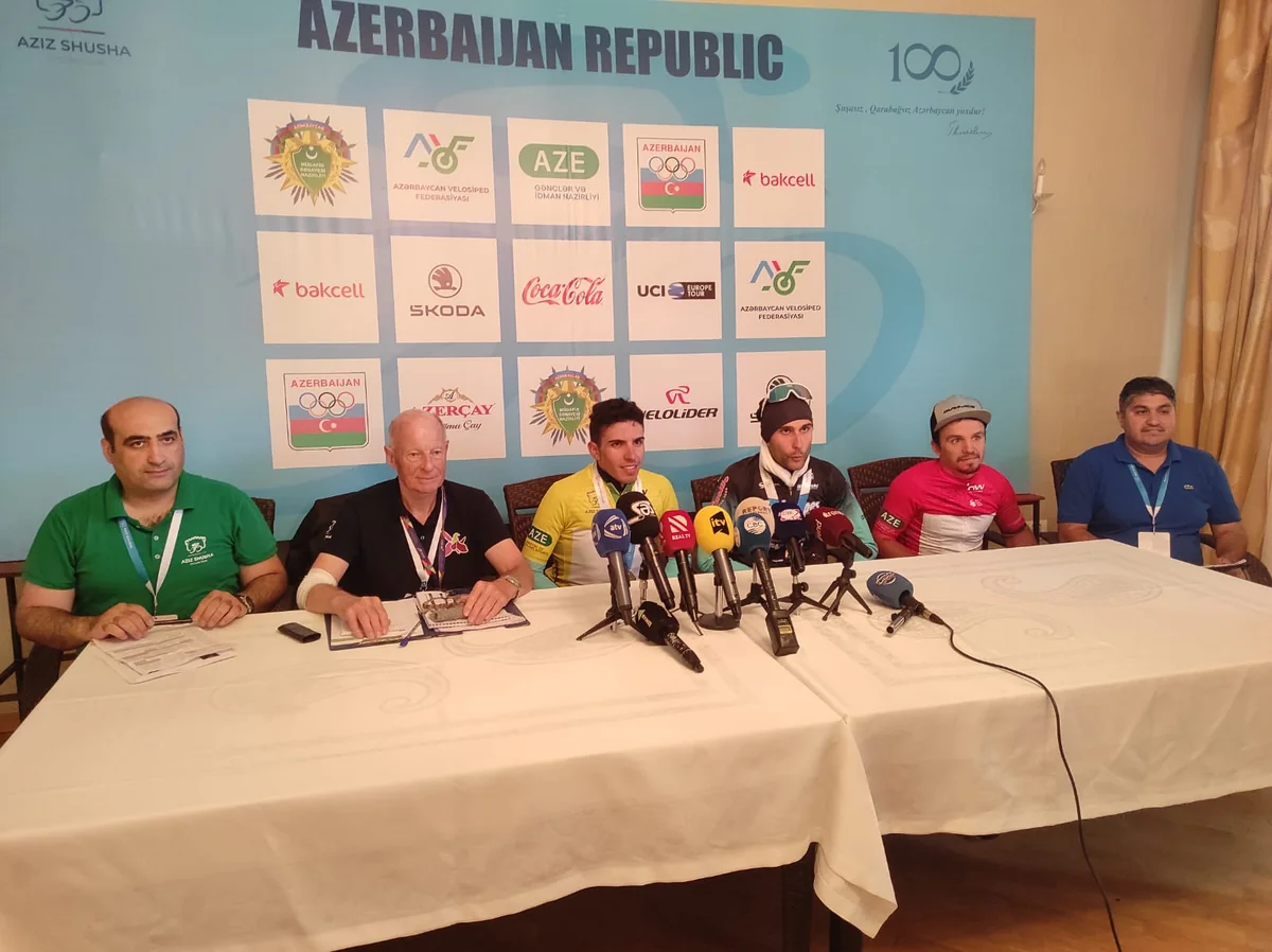 Əziz Şuşada dördüncü mərhələnin qalibi: İndidən sabahkı şah yarışını düşünürəm