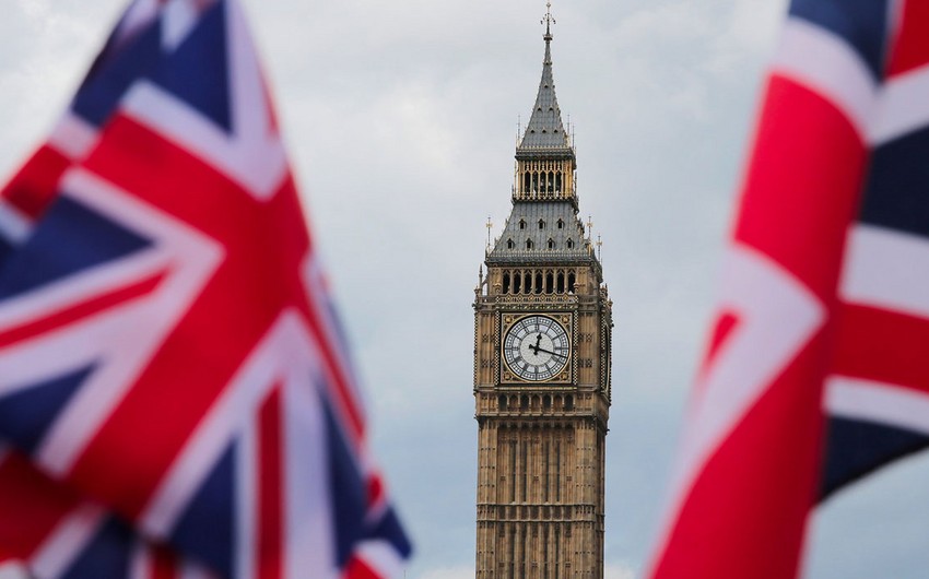 Britaniya hökuməti: “Brexit”dəki düzəlişlər beynəlxalq hüquqa ziddir
