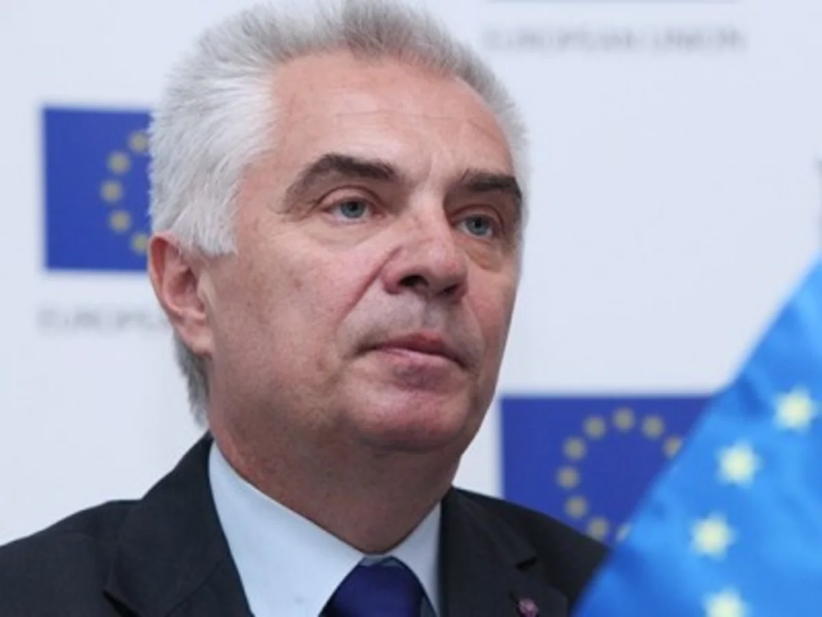 Посол ЕС: Карабахский конфликт может иметь последствия для Европы и Евразии