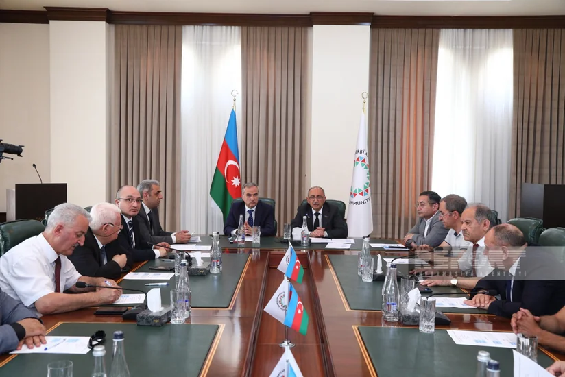 Qərbi azərbaycanlıların Ermənistana qayıdışı ilə bağlı ingilis dilində məruzə hazırlanıb - YENİLƏNİB