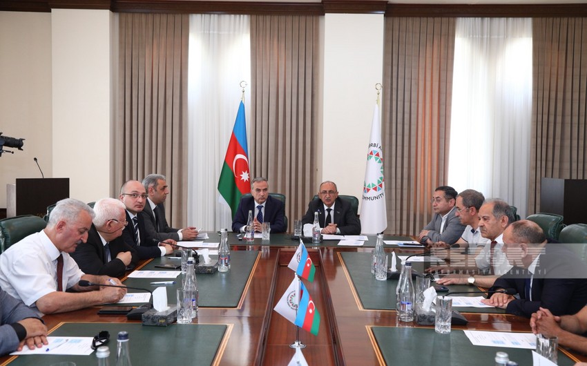 Qərbi azərbaycanlıların Ermənistana qayıdışı ilə bağlı ingilis dilində məruzə hazırlanıb - YENİLƏNİB