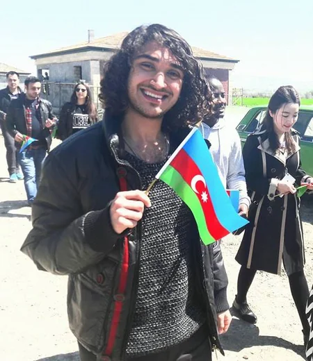 Cocuq Mərcanlı: böyük qayıdışın ilk dayanacağı - REPORTAJ