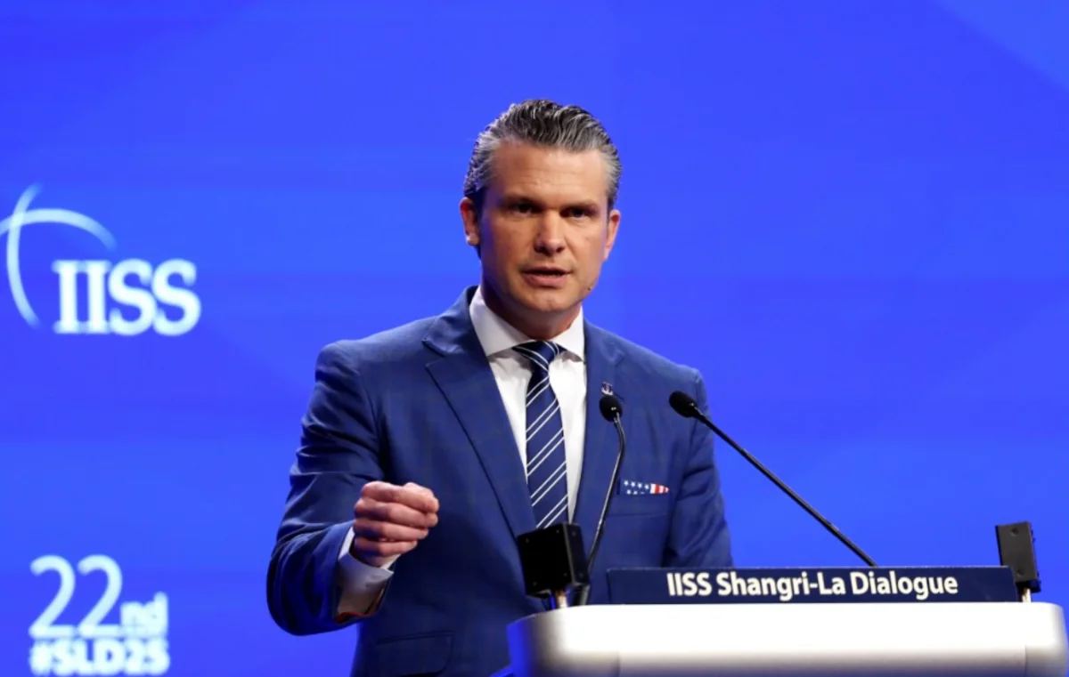 ABŞ silah alışı sisteminə yanaşmasını dəyişir