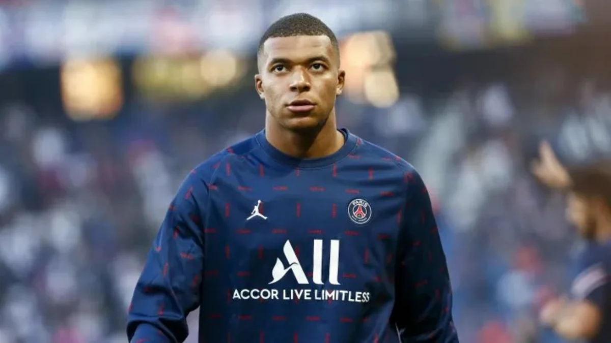 Kilian Mbappe Real Madridə keçmək istədiyini etiraf edib