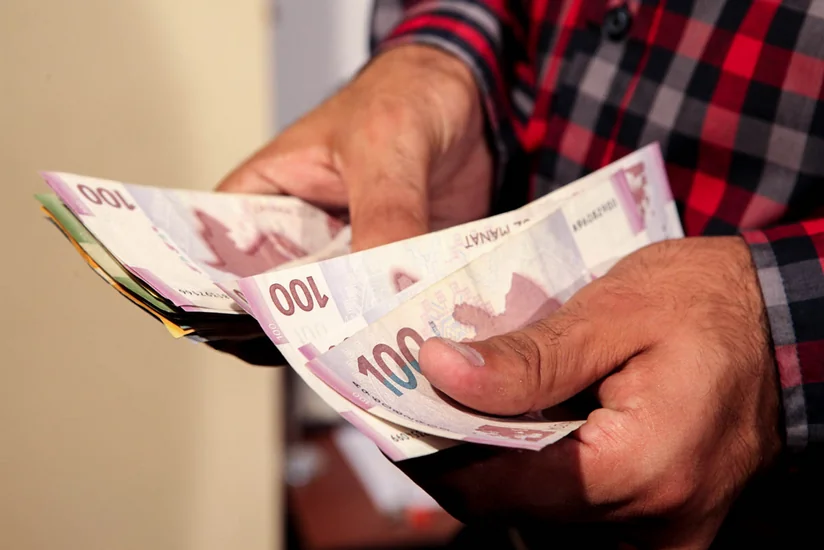 “Rabitə işi”ndə təqsirləndirilən şəxs 204 min manat vergini dövlət büdcəsindən yayındırıb
