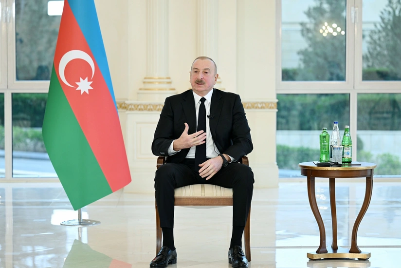 President: It is difficult to say how our relations with the European Commission will develop