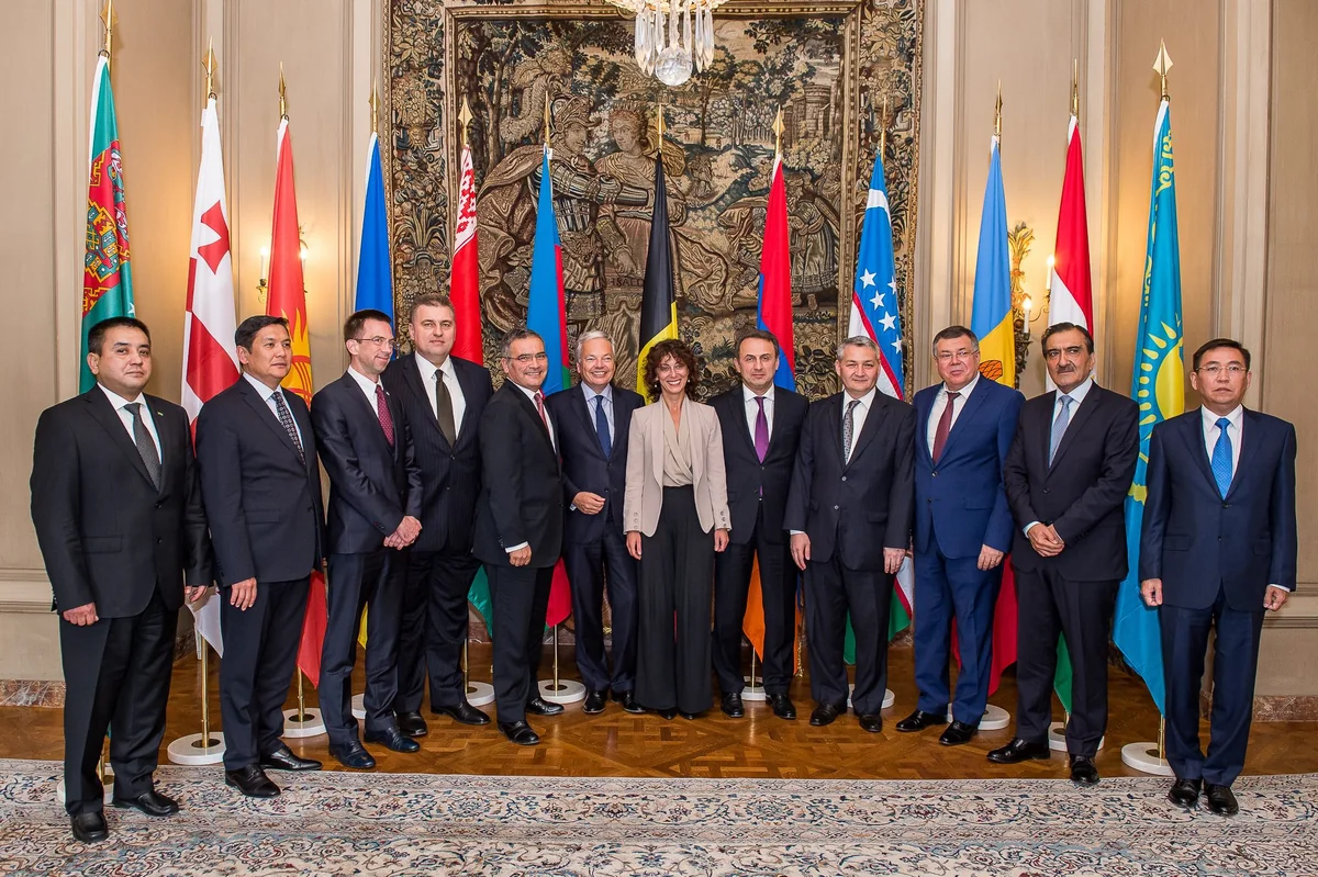 Belgian Foreign Ministry: We will continue to develop cooperation and share our experience with Azerbaijan