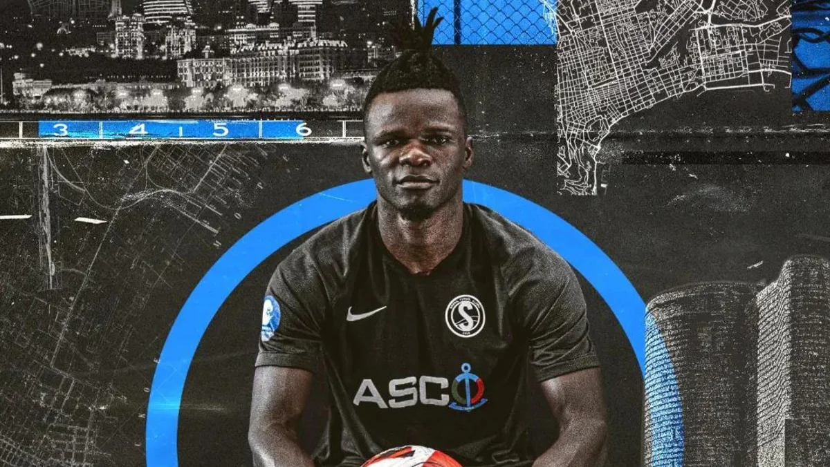 Клуб Сабаил осуществил очередной трансфер