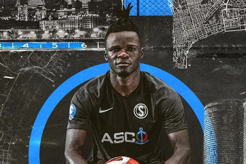 Клуб Сабаил осуществил очередной трансфер