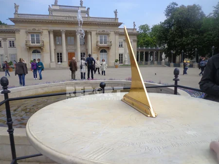 ​Варшава - город парков и бесчисленных светофоров - ФОТОРЕПОРТАЖ