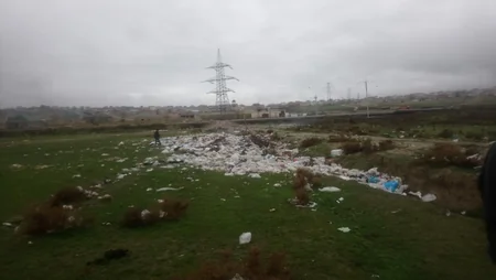 ETSN: Məişət tullantıları ilə bağlı bələdiyyə sədrinə məcburi göstəriş  verilib