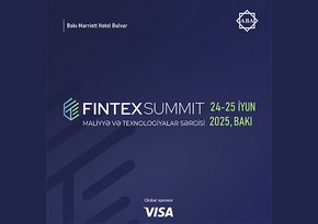 Bakıda növbəti Fintex Sammit keçiriləcək