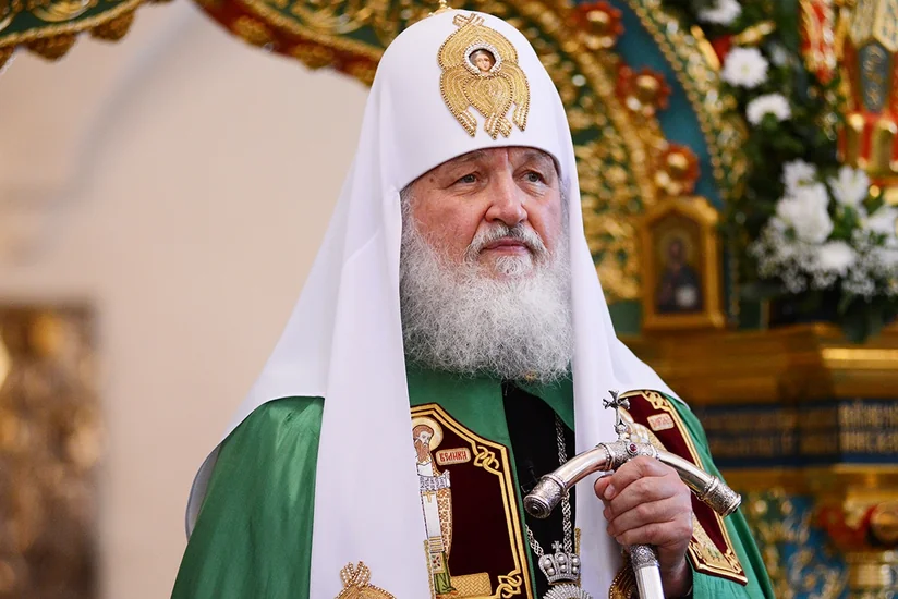Patriarx Kirill: Qarabağ münaqişəsi tərəfləri barışığa doğru və qaçqınların geri qaytarılması üzrə addımlar atmalıdır