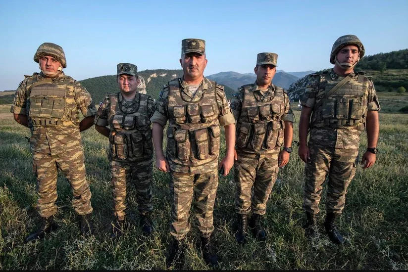 “The Telegraph”: Elektrik stansiyaları və heykəllər - Azərbaycan mədəniyyətini yenidən möhkəmləndirir