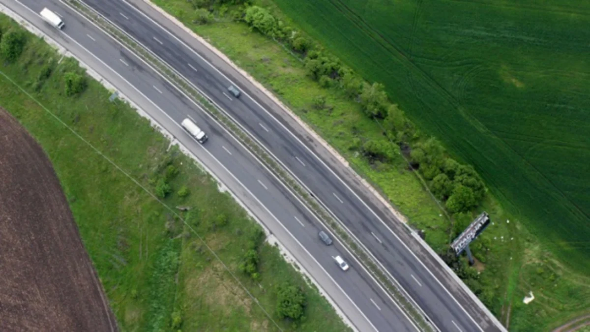 ​Armenia, Iran, Georgia, Bulgaria and Greece intend to create a transport corridor