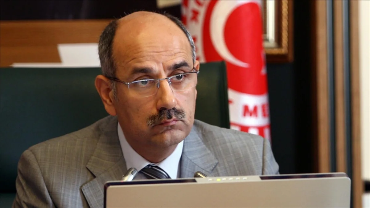 Türkiyə Prezidenti yeni kənd təsərrüfatı və meşə naziri təyin edib