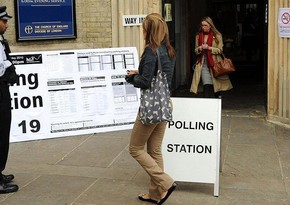 Local elections 2025: Polls to open across England