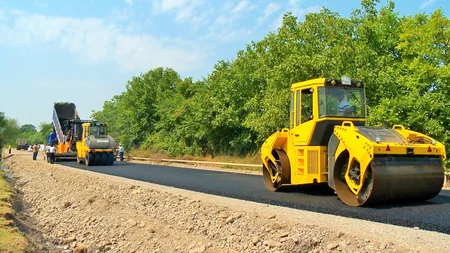 Tərtərdə 5 yaşayış məntəqəsinin yolları əsaslı şəkildə yenidən qurulur