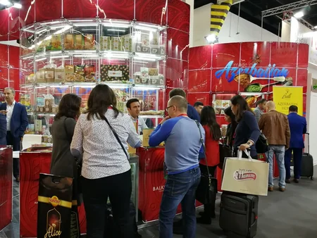 New markets found for Azerbaijani products