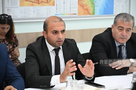 Ekoloji şəffaflığın qorunması məqsədilə növbəti ictimai dinləmə keçirilib
