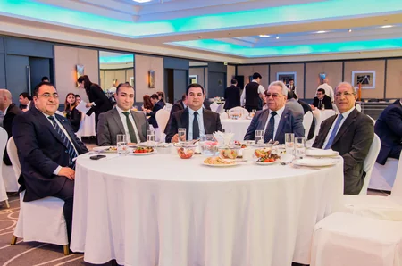 “Caspian European Club” Prezident İlham Əliyevin seçkilərdəki qələbəsini qeyd edib