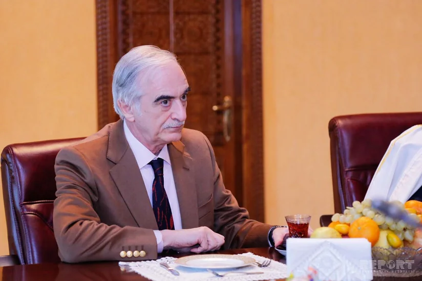 XİN: Rusiya Polad Bülbüloğlunun YUNESKO-nun baş direktorluğuna namizədliyini dəstəkləyir