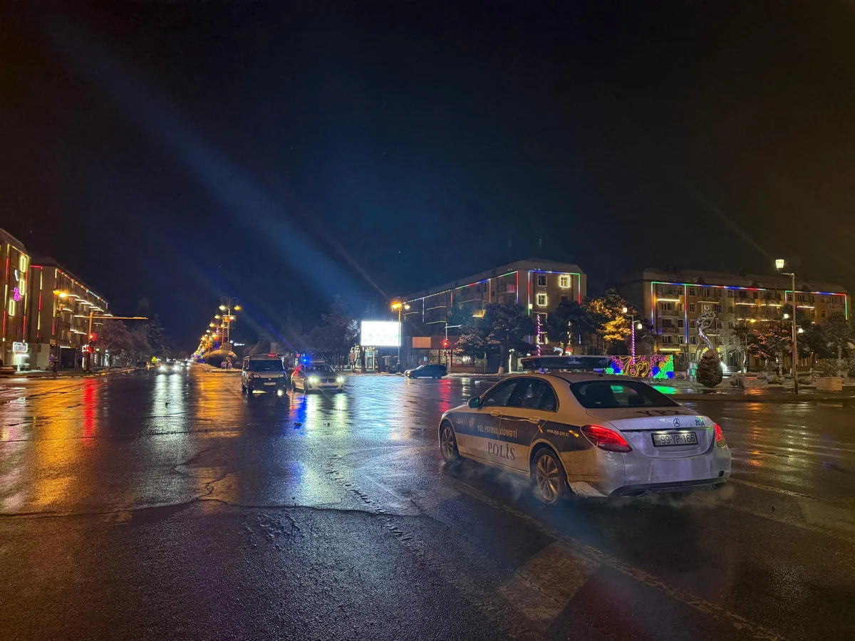 DİN hərəkət iştirakçılarına müraciət edib